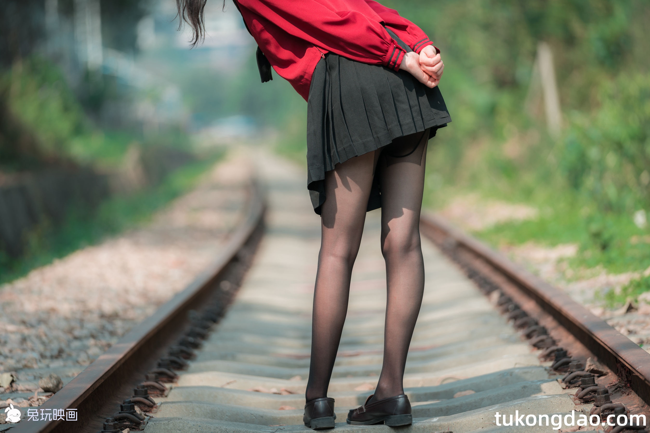 兔玩映画 – 117 整理写真合集 兔玩映画-第11张